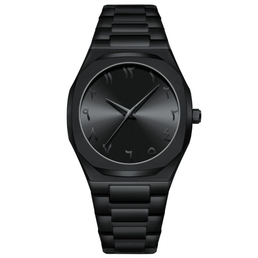 Prestige Manor Watch