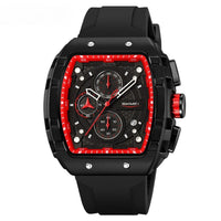 Ducal Reserve Watch