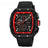 Red - Black