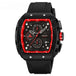Red - Black