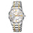 Silver - Gold