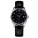 Silver - Black