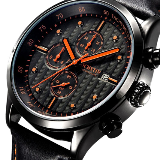 Majestic Epoch Watch