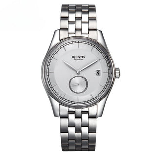 Heirloom Dynasty Watch