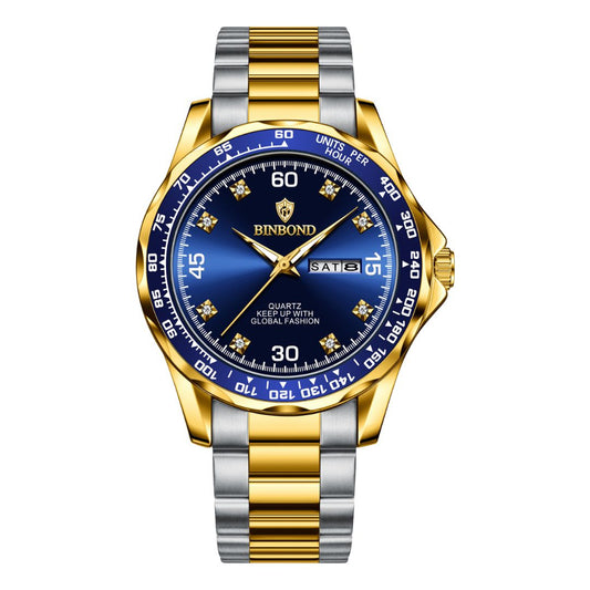 Regency Prime Watch