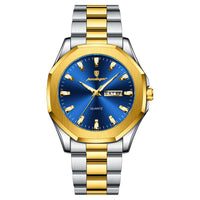 Heirloom Tradition Watch