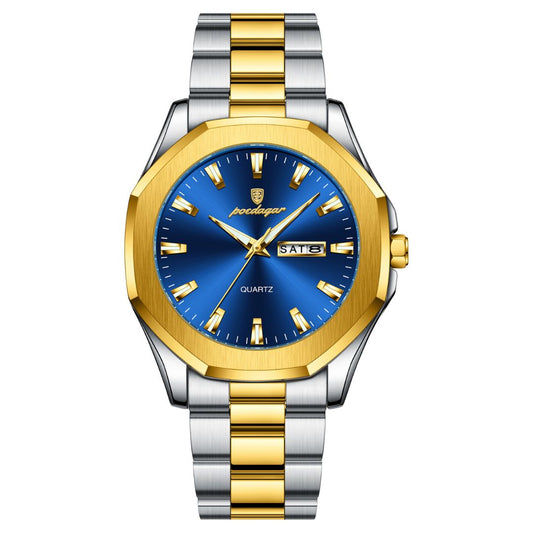 Heirloom Tradition Watch