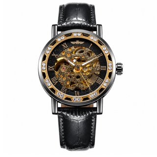 Admiral Prestige Watch