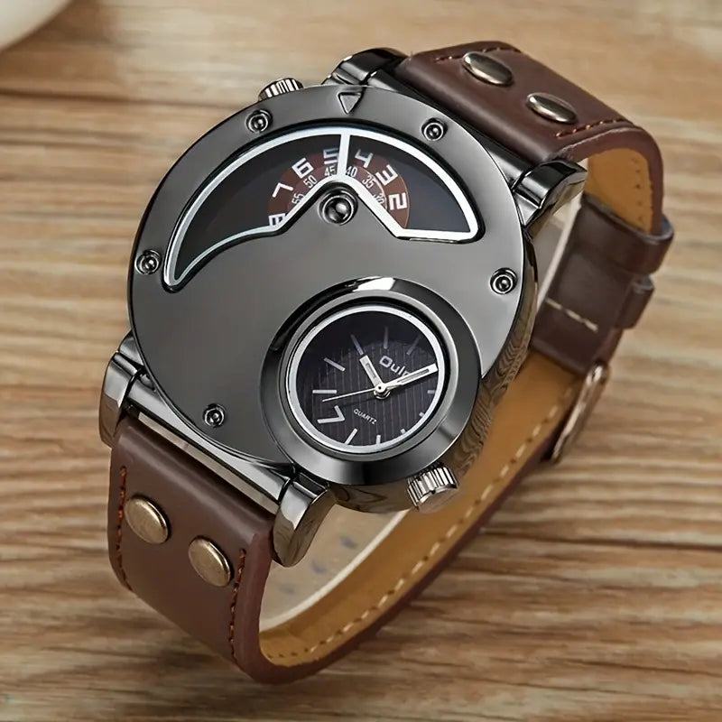 Zenith Solstice Watch