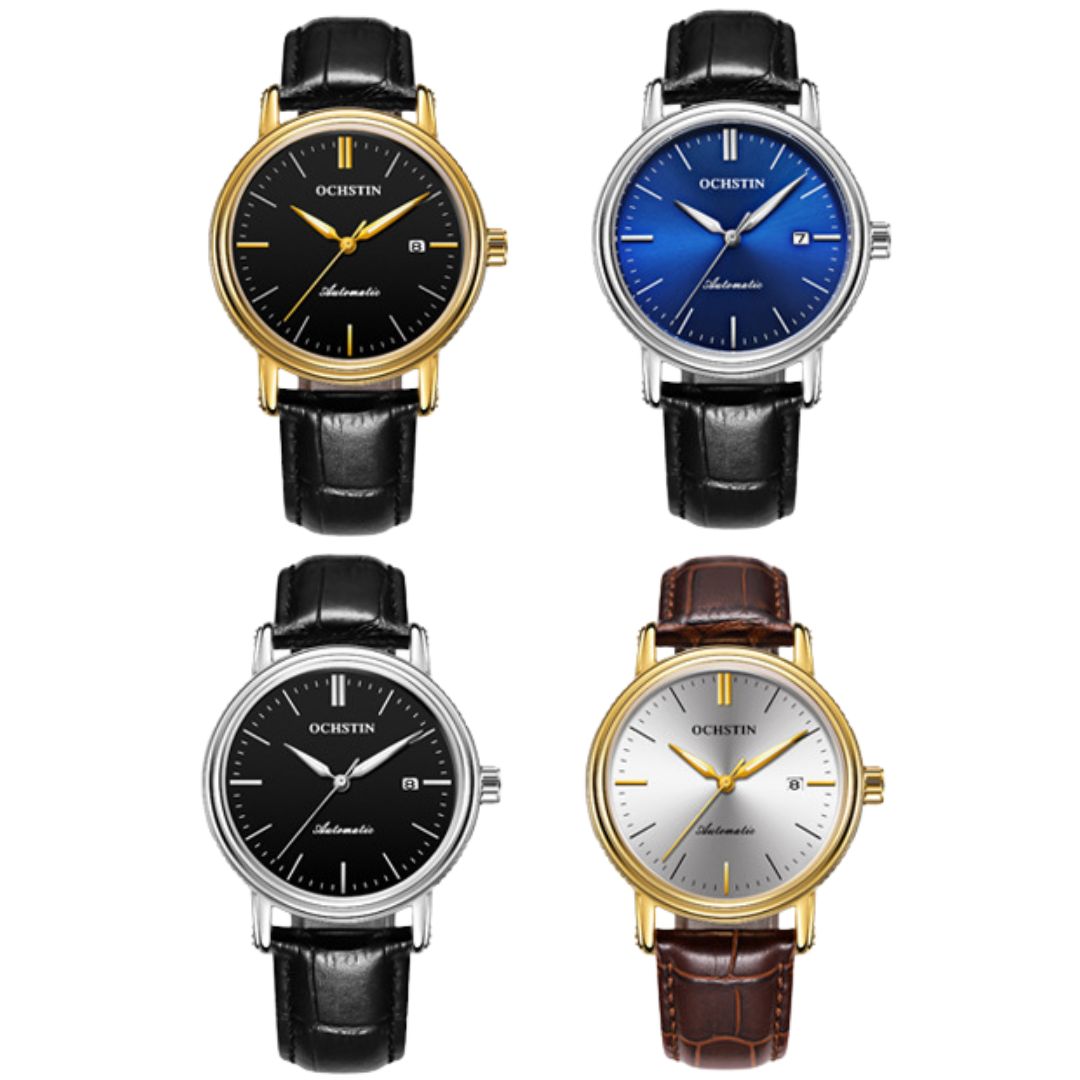 Noble Legacy Watch