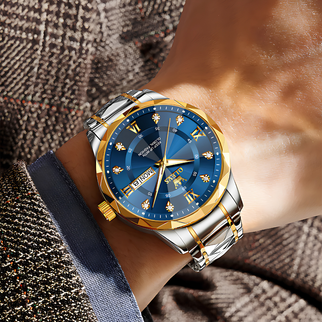 Stellar Legacy Watch