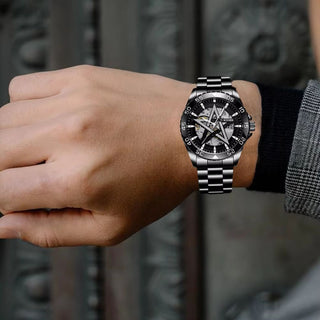 Imperial Crest Watch