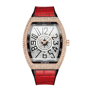 Royal Ascend Watch