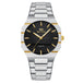 Black - Gold - Silver