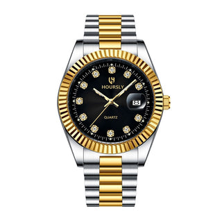 Windsor Legacy Watch