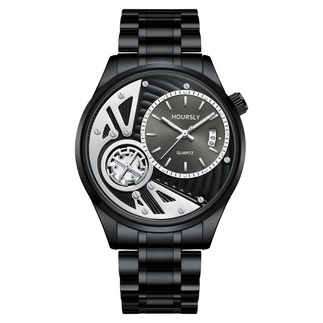 Sovereign Masterpiece Watch