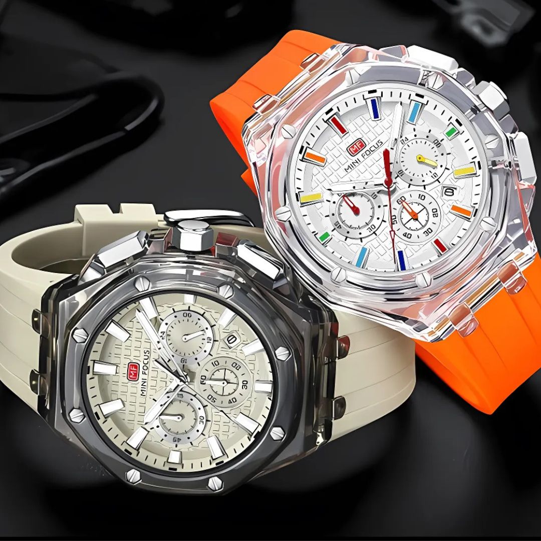 Noble Tradition Watch