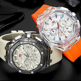 Noble Tradition Watch