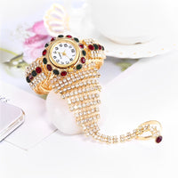Divine Nocturne Watch