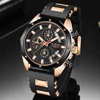 Ultima Aristocrat Watch