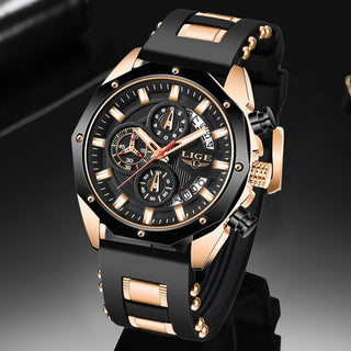 Ultima Aristocrat Watch