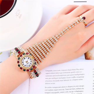 Divine Nocturne Watch