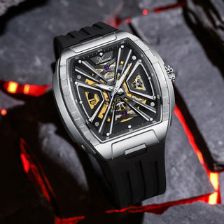 Oro Vincitore Watch