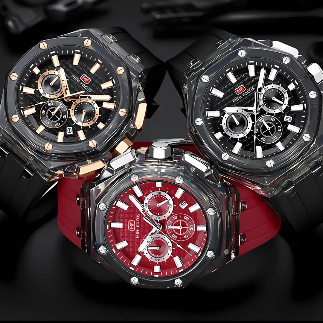 Noble Tradition Watch
