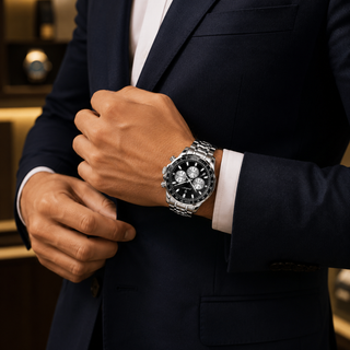 Supreme Noble Watch