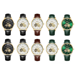 Époque Saphir Watch