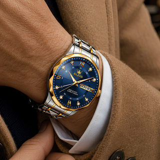 Stellar Legacy Watch