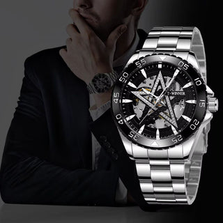 Imperial Crest Watch