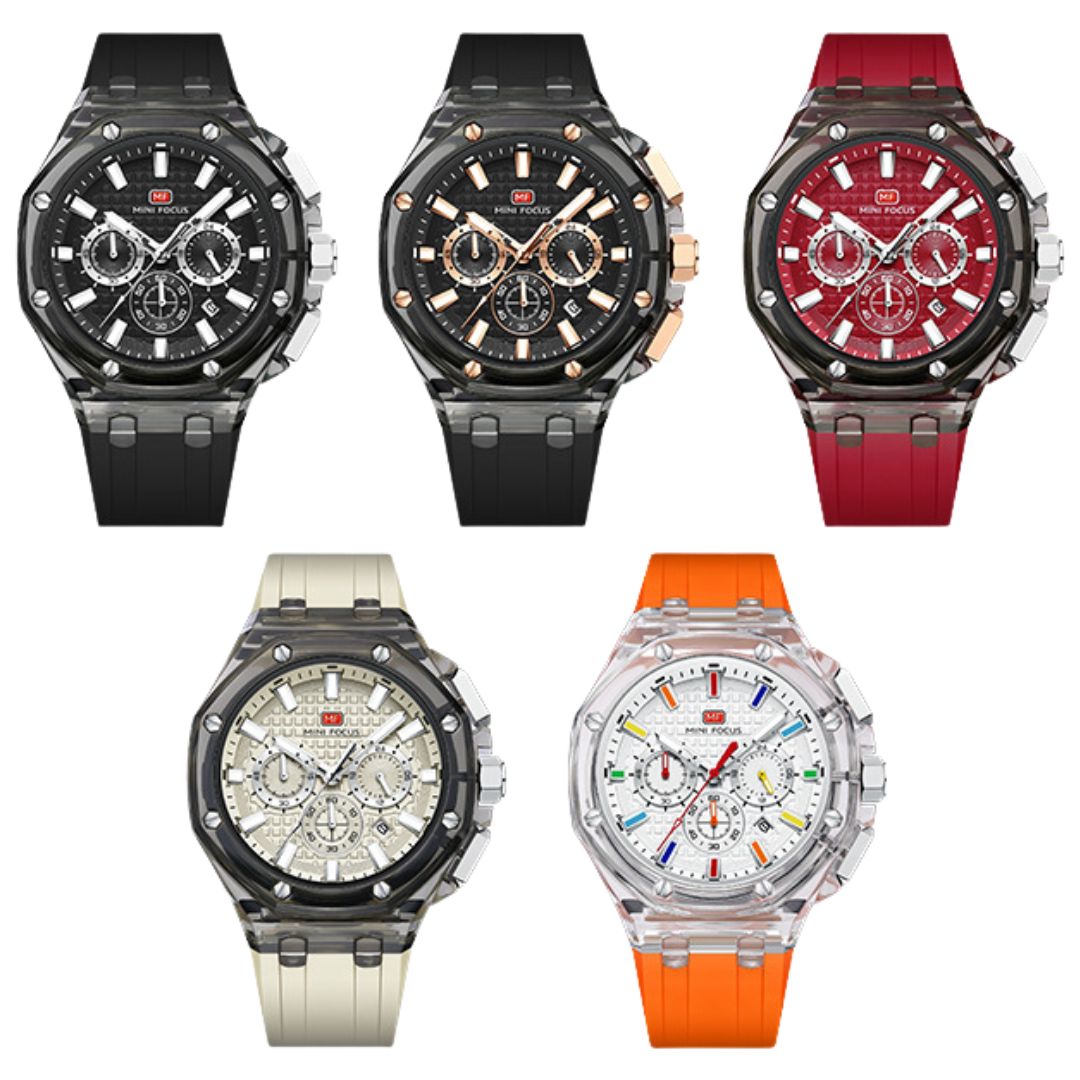 Noble Tradition Watch