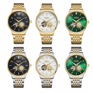 Époque Saphir Watch