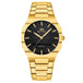 Black - Gold