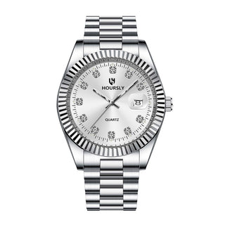 Windsor Legacy Watch