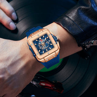 Regal Era Watch
