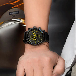 Sovereign Lineage Watch