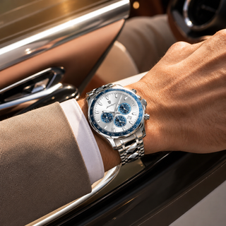 Supreme Noble Watch