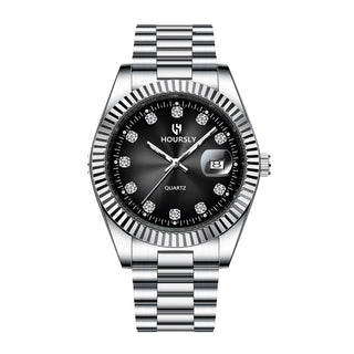 Windsor Legacy Watch