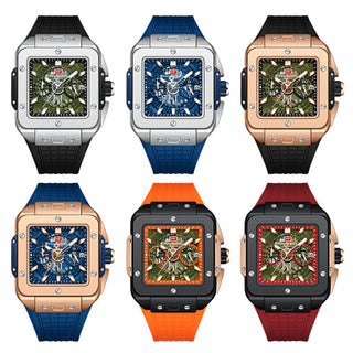 Regal Era Watch
