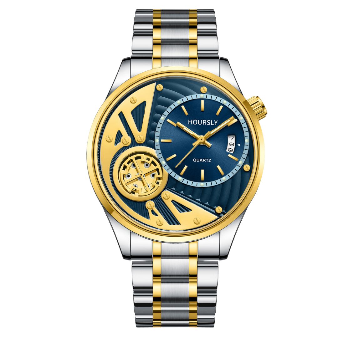 Sovereign Masterpiece Watch
