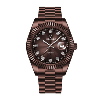 Windsor Legacy Watch