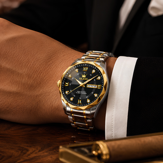 Stellar Legacy Watch