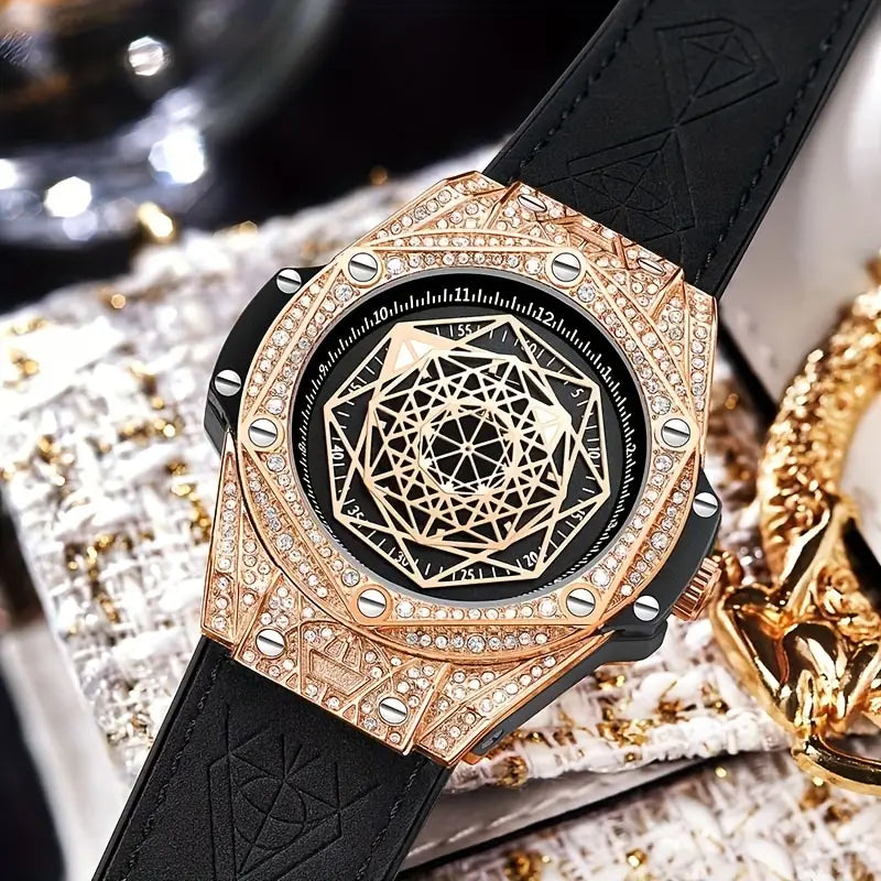 Pinnacle Royal Watch