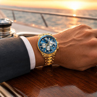 Supreme Noble Watch