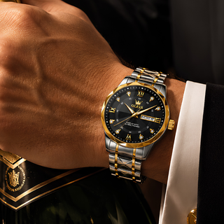 Stellar Legacy Watch