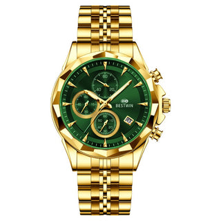 Virtuoso Noble Watch