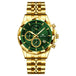 Green - Gold