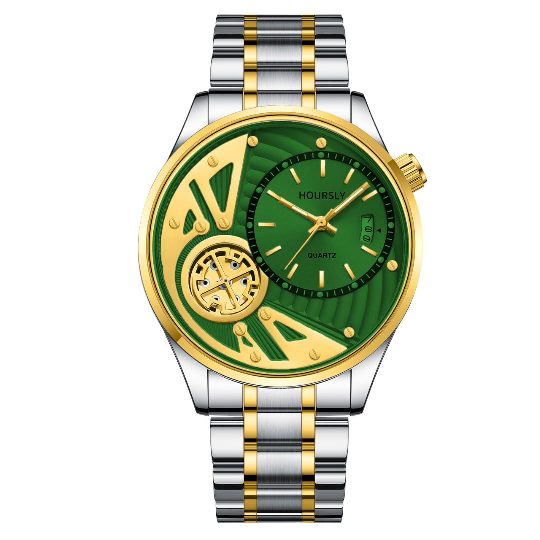 Sovereign Masterpiece Watch